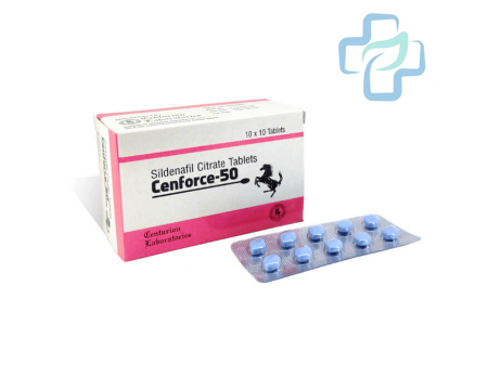 Cenforce  (Sildenafil)