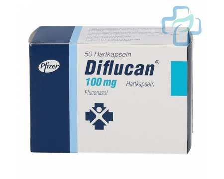 Generický Diflucan (Fluconazole)
