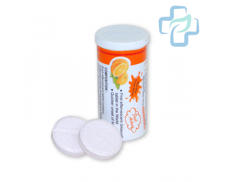 Kamagra Šumivá (Sildenafil)