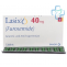 Generický Lasix (Furosemide)
