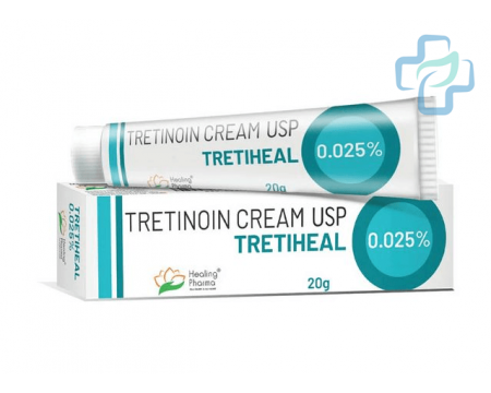 Tretinoin Krém (Tretinoin)