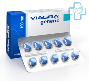 Generická Viagra  (Sildenafil)